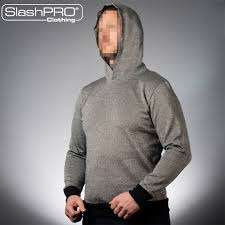 SlashPRO Slash Proof Clothing - hoodie