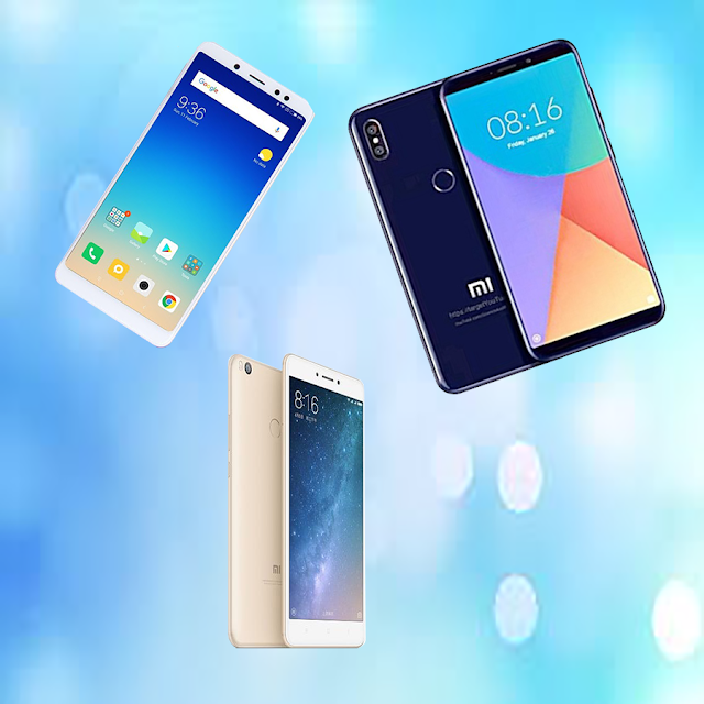 8 Best Xiaomi Smartphones You May Select For You