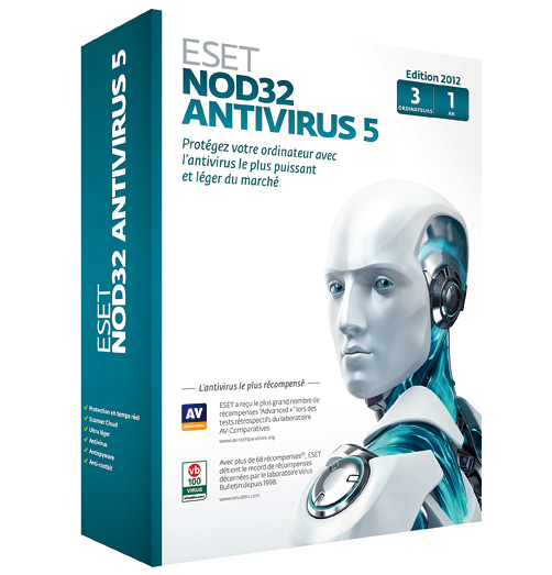 eset nod32 antivirus free download full version