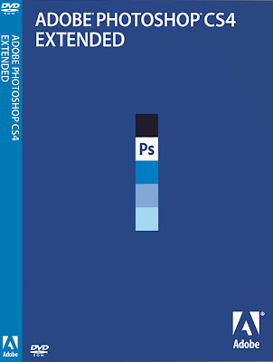 download full version Adobe Photoshop CS4 Extended