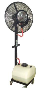 Jasa cuci sofa,sewa kipas angin air/misty fan & sewa ac 