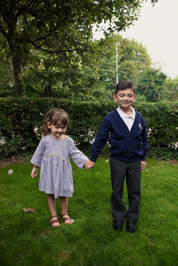 Year Two First Day 15