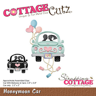 http://www.scrappingcottage.com/cottagecutzhoneymooncar.aspx