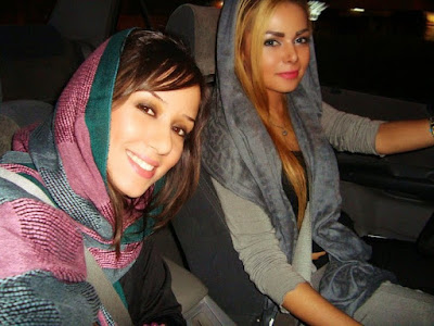 Iranian Hot Girls Pictures