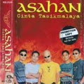 Asahan – Cinta Tasikmalaya