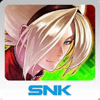 THE KING OF FIGHTERS-A 2012 [ MOD ]