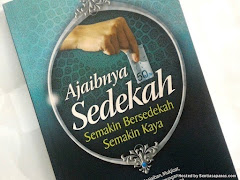 Keajaiban Bersedekah Kepada Kesihatan, Sakit Dan Kematian