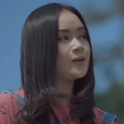 Lirik Lagu Chintya Gabriella - Percaya Aku