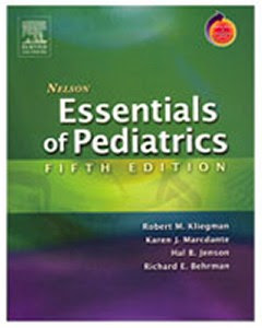 Nelson Essential of Paediatric Download