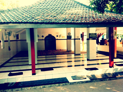 Story of Wali Allah in Indonesia: Kisah Persahabatan Sunan 