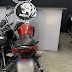  Polícia prende homem por tentar vender motocicleta clonada e com restrição de furto