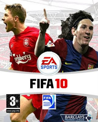 Fifa 10 – Ripfull Jogo pc