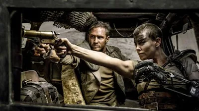 Mad Max