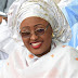 Five Aisha Buhari statements that got people talking....