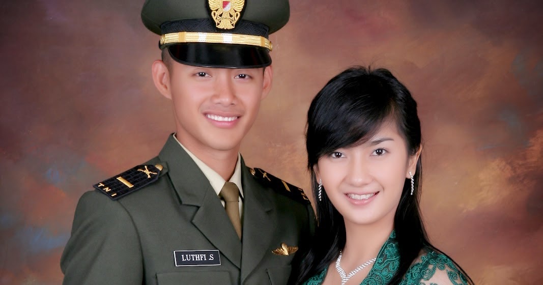 syarat administrasi menjadi istri TNI AD PERSIT 2014 