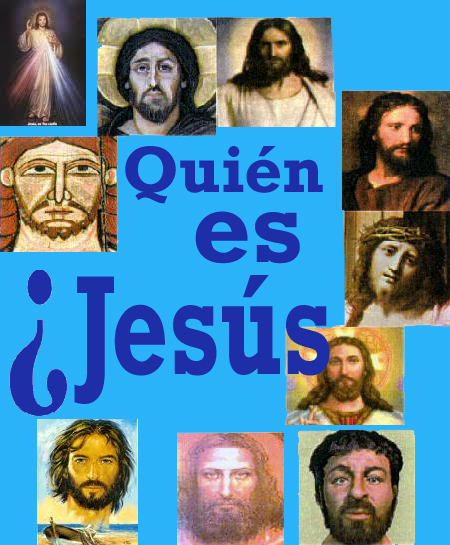 Resultado de imagen de Imagen catolica Quién es Jesús