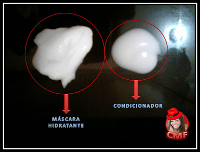 MÁSCARA E CONDICIONADOR - RECONSTRUÇÃO PÓS-QUÍMICA, BY KERASILK