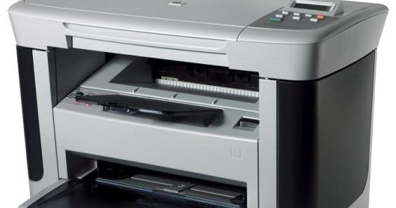 HP Laserjet M1120 MFP descargar driver impresora - Driver impresora