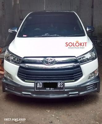 bodykit innova 2016 reborn