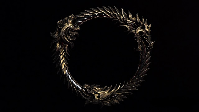 Elder Scrolls symbol