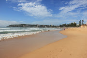 Manly, a Sydney suburb with a beach (manly sydney )