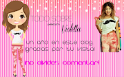 ¡NUEVO CONCURSO! ¡Violetta en MUÑECA PNG! (aã±oenmiblog )