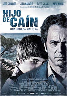 Fill de Caín (2013) Hijo de Caín