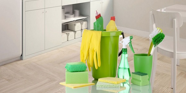 أفضل 10 شركات تنظيف منازل في الكويت