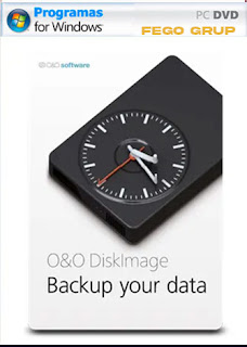 O&O DiskImage Professional  Full (2024)