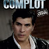 Poster de Complot con Carlos Leon (@carantoleon)