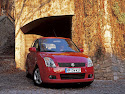 Suzuki Swift 2005