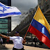 Colombia anuncia rompimiento de relaciones con Israel