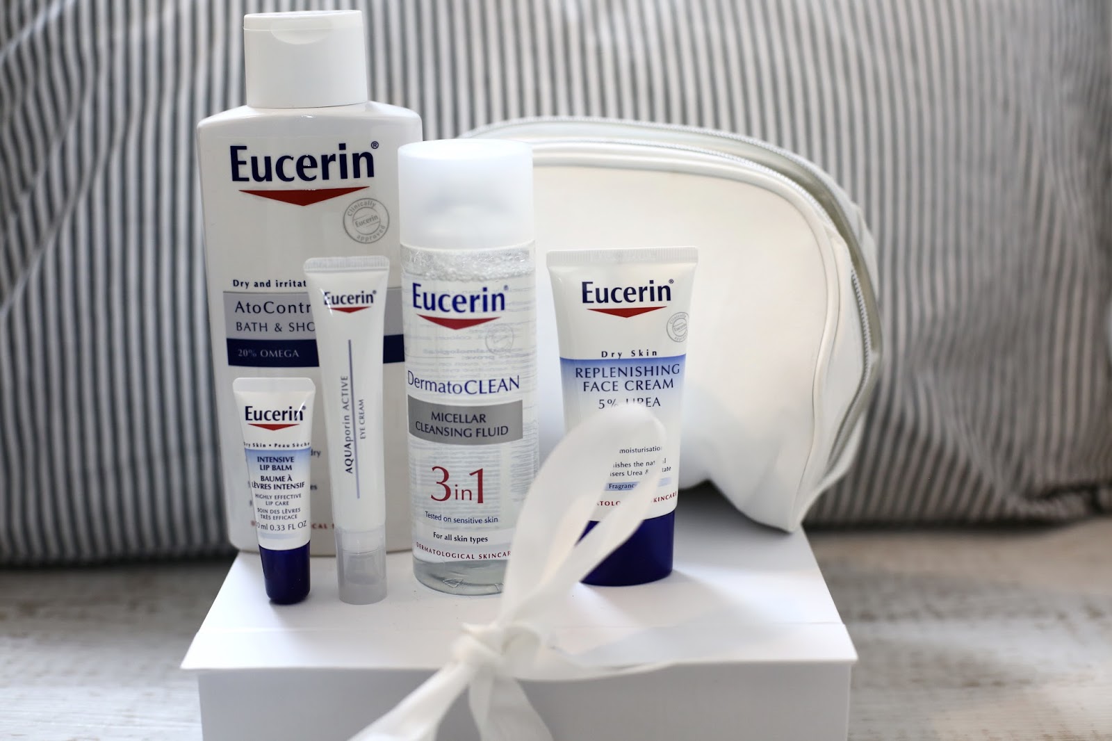 eucerin