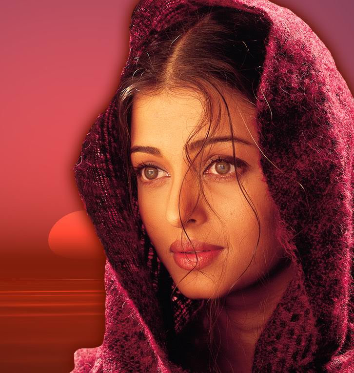 Aishwarya Rai Hot 1999