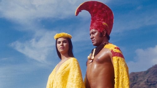 Hawaii 1966 sans limit