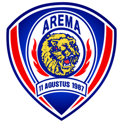 Logo Arema Indonesia 