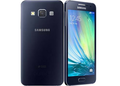 Harga Samsung Galaxy A3 Terbaru dan Spesifikasi Lengkap