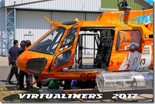 Virtualiners 2017
www.virtualiners.cl