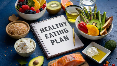 Unleash Your Inner Health Hero: A Sustainable Diet Plan for Weight Loss