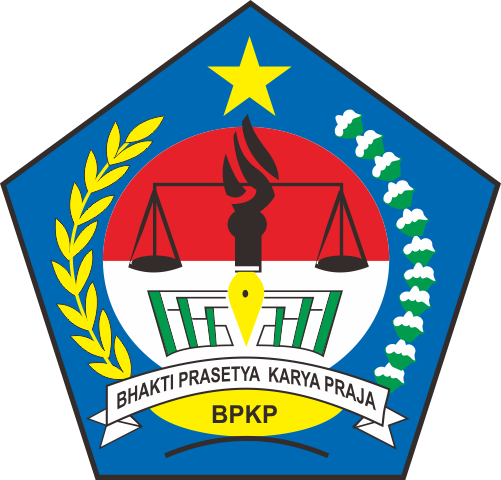 newDesign Logo Lambang ASAD BPKP Brimob KPU Burung  