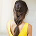 10 Best Hair Styles On Pinterest To Survive A Heat Wave