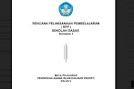 Rpp K13 Pai Dan Akal Pekerti Kelas 5 Semester 2