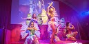 ¡Imágenes del Show Winx Club Sirenix por el 10º aniversario en MIPCOM 2013 Cannes!