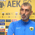 Οφρυδόπουλος: «Πέτυχε το πρότζεκτ της ΑΕΚ Β', μακροπρόθεσμο κέρδος για τον σύλλογο»