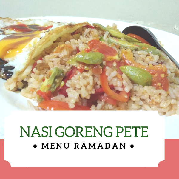 Menu Ramadan di Hari Kelima