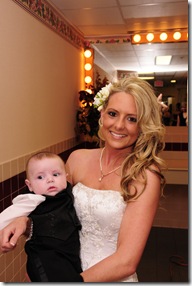 Our Wedding September 27th 2008 164
