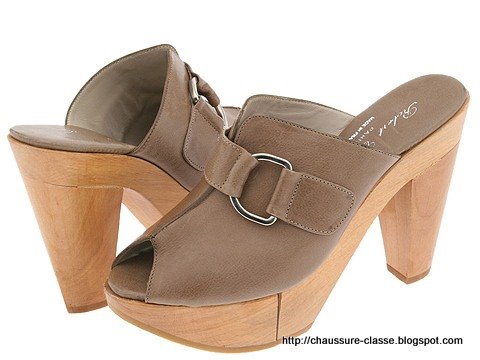 Chaussure classe:classe-539187