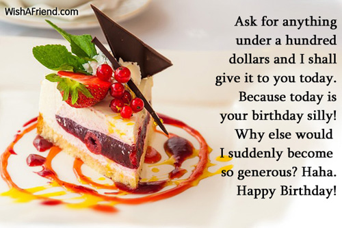 Happy Birthday Wishes Images