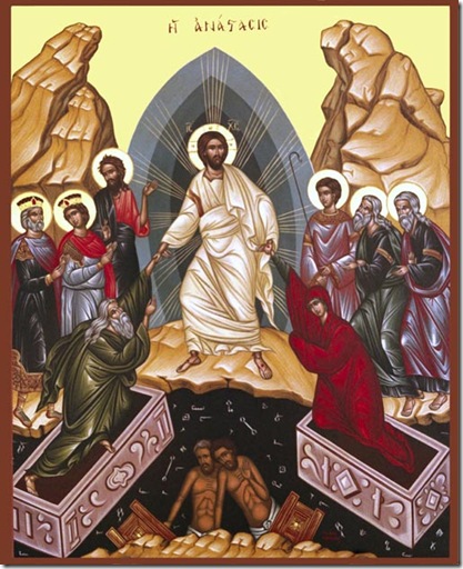 Resurrección