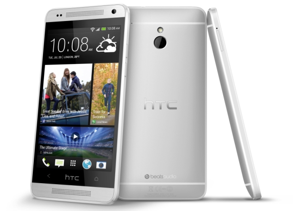 HTC One mini